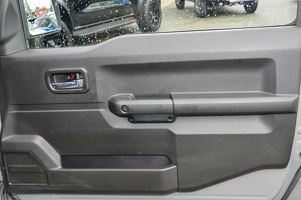 2022 Suzuki Jimny Lite GJ thumb-16