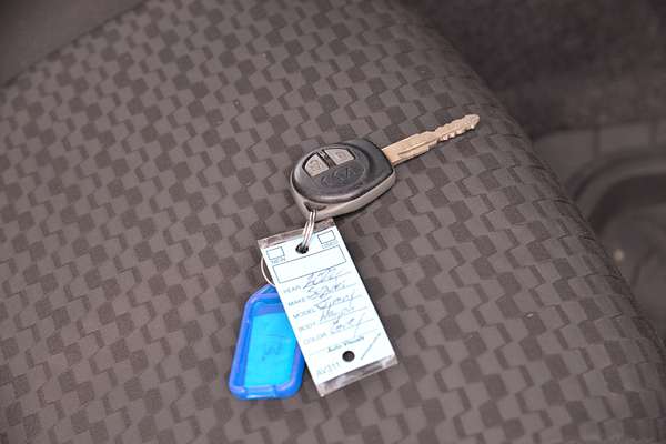 2022 Suzuki Jimny Lite GJ thumb-21