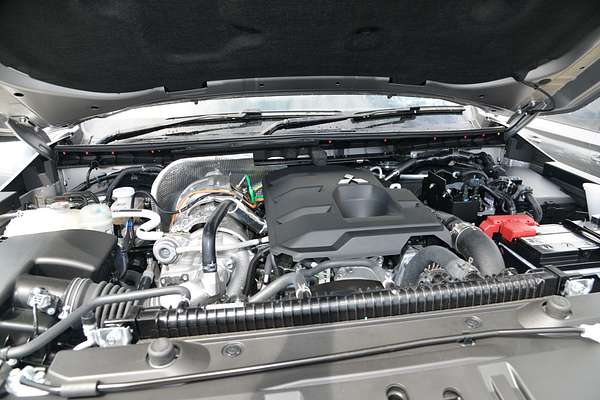 2025 Mitsubishi Triton GLX MV 4X4 thumb-6