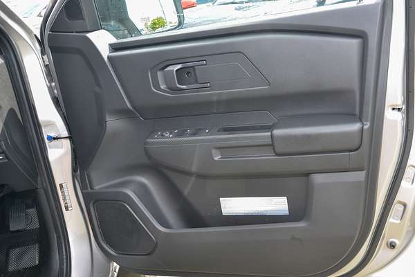 2025 Mitsubishi Triton GLX MV 4X4 thumb-14