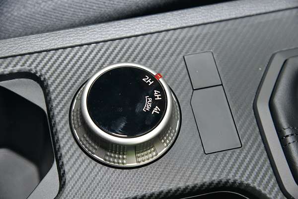 2025 Mitsubishi Triton GLX MV 4X4 thumb-13