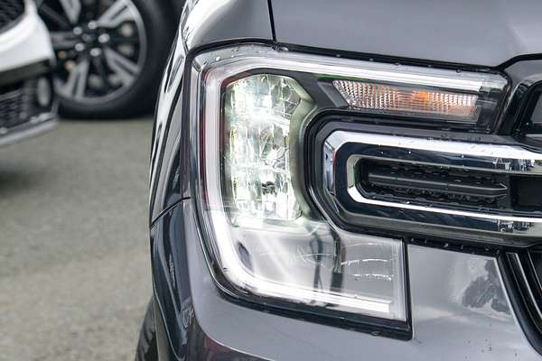 2025 Ford Everest Trend 2.0L thumb-1