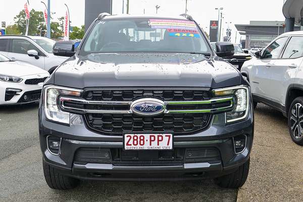 2025 Ford Everest Trend 2.0L thumb-2
