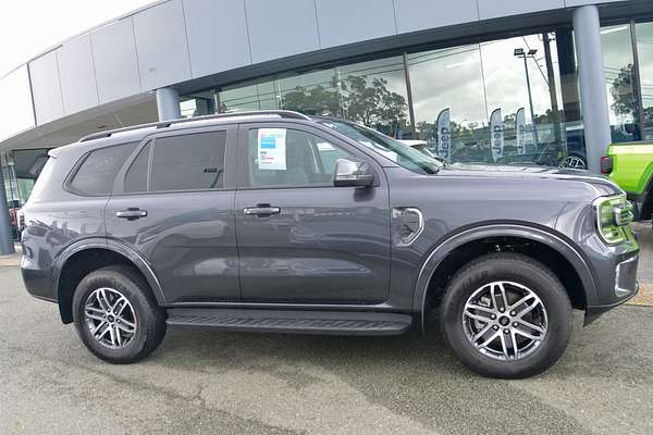 2025 Ford Everest Trend 2.0L thumb-4