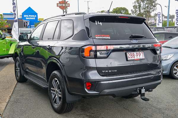 2025 Ford Everest Trend 2.0L thumb-5