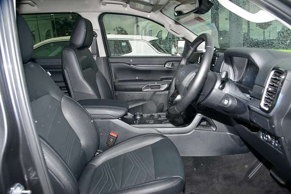 2025 Ford Everest Trend 2.0L thumb-9