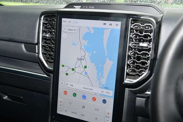 2025 Ford Everest Trend 2.0L thumb-11