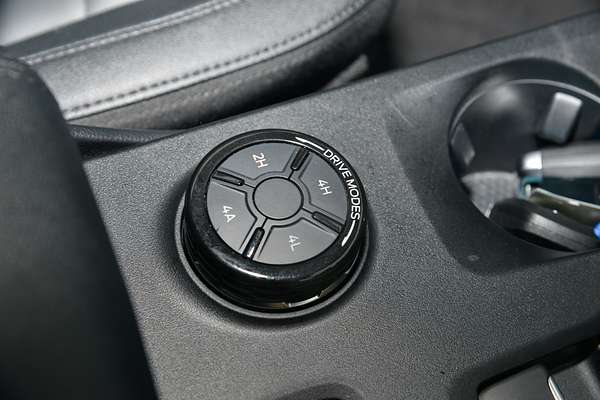 2025 Ford Everest Trend 2.0L thumb-13