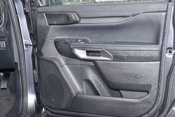 2025 Ford Everest Trend 2.0L thumb-15