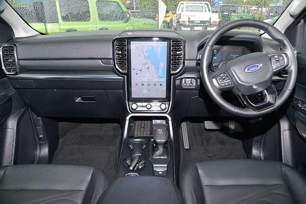 2025 Ford Everest Trend 2.0L thumb-16