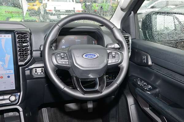 2025 Ford Everest Trend 2.0L thumb-17