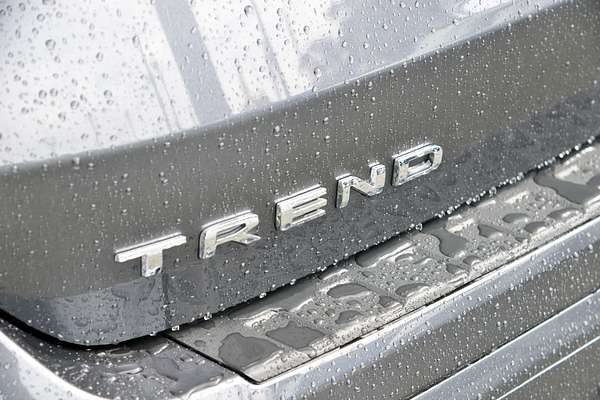 2025 Ford Everest Trend 2.0L thumb-19