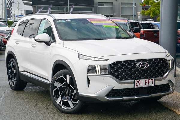 2023 Hyundai Santa Fe Elite TM.V4