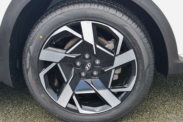 2023 Hyundai Santa Fe Elite TM.V4 thumb-3