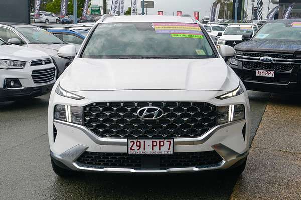2023 Hyundai Santa Fe Elite TM.V4 thumb-2