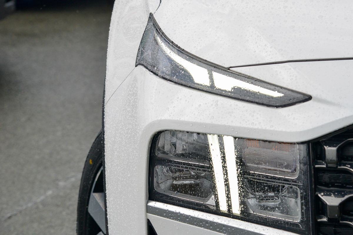 2023 Hyundai Santa Fe Elite TM.V4