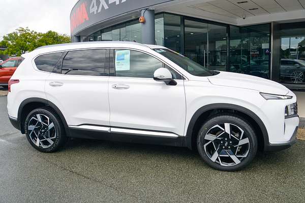 2023 Hyundai Santa Fe Elite TM.V4 thumb-4