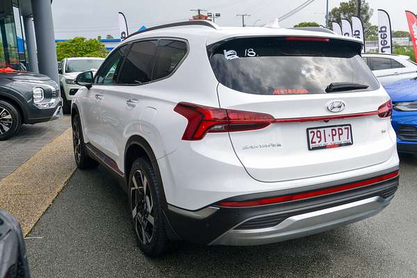 2023 Hyundai Santa Fe Elite TM.V4 thumb-5