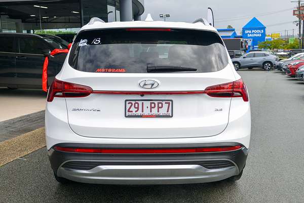 2023 Hyundai Santa Fe Elite TM.V4 thumb-6