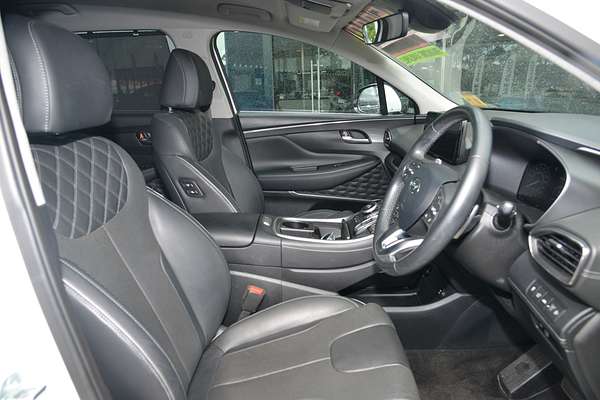 2023 Hyundai Santa Fe Elite TM.V4 thumb-9