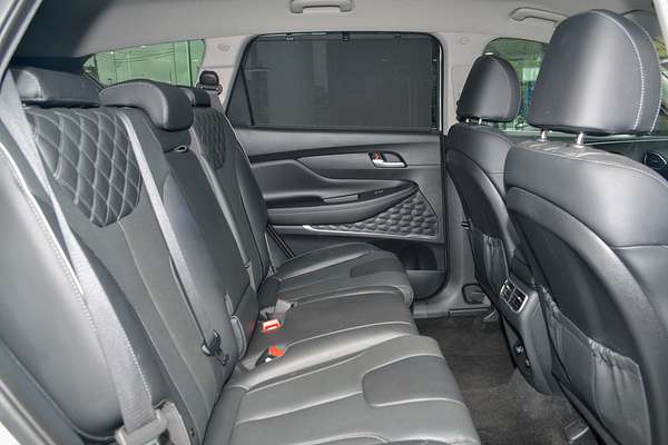 2023 Hyundai Santa Fe Elite TM.V4 thumb-8