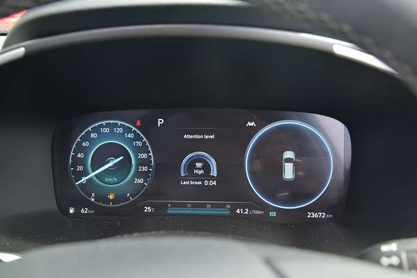 2023 Hyundai Santa Fe Elite TM.V4 thumb-10