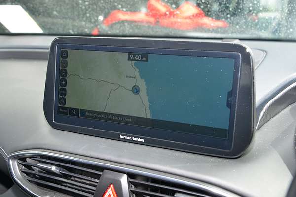 2023 Hyundai Santa Fe Elite TM.V4 thumb-11