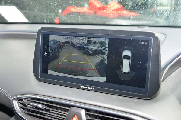 2023 Hyundai Santa Fe Elite TM.V4 thumb-12