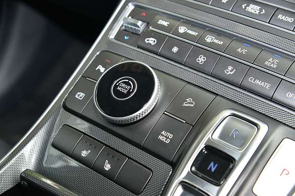 2023 Hyundai Santa Fe Elite TM.V4 thumb-13