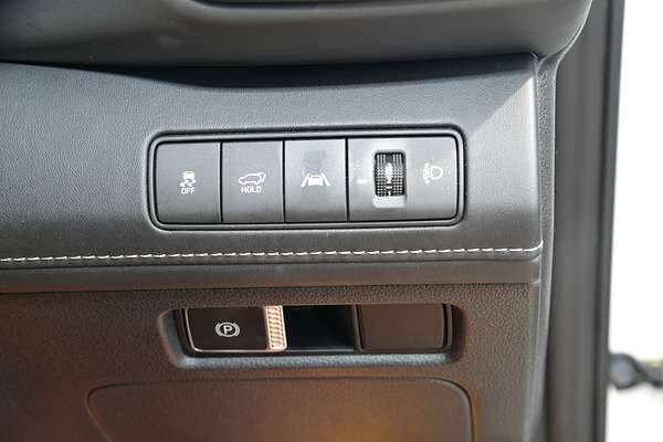 2023 Hyundai Santa Fe Elite TM.V4 thumb-14