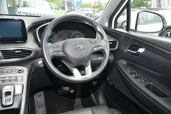 2023 Hyundai Santa Fe Elite TM.V4 thumb-17