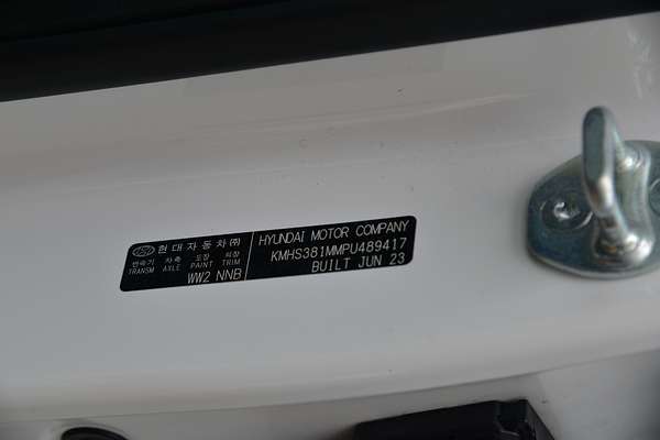 2023 Hyundai Santa Fe Elite TM.V4 thumb-20