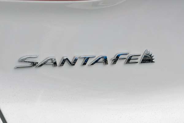 2023 Hyundai Santa Fe Elite TM.V4 thumb-19