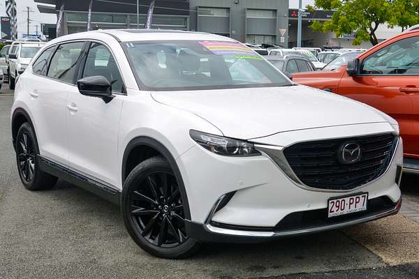 2022 Mazda CX-9 GT SP TC