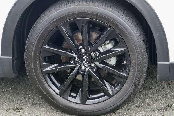 2022 Mazda CX-9 GT SP TC thumb-3