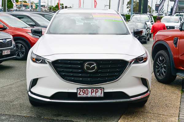 2022 Mazda CX-9 GT SP TC thumb-2