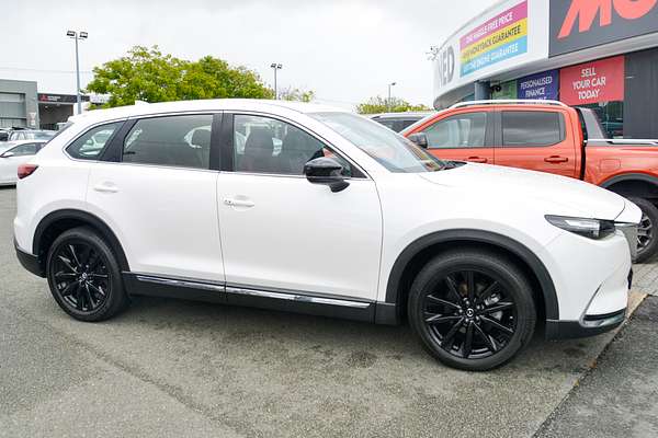 2022 Mazda CX-9 GT SP TC thumb-4