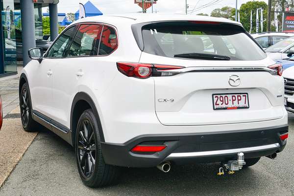 2022 Mazda CX-9 GT SP TC thumb-5