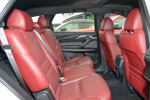 2022 Mazda CX-9 GT SP TC thumb-8