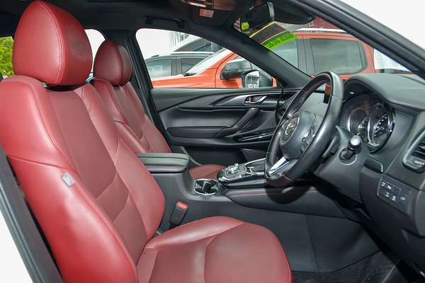 2022 Mazda CX-9 GT SP TC thumb-9