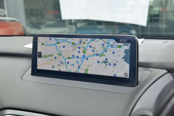 2022 Mazda CX-9 GT SP TC thumb-12