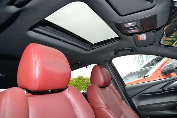 2022 Mazda CX-9 GT SP TC thumb-10