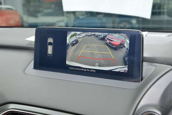 2022 Mazda CX-9 GT SP TC thumb-13