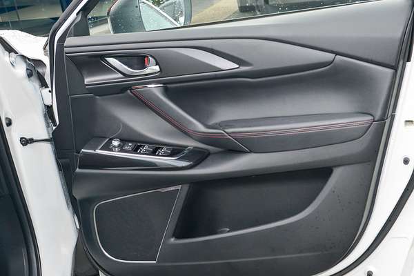 2022 Mazda CX-9 GT SP TC thumb-15