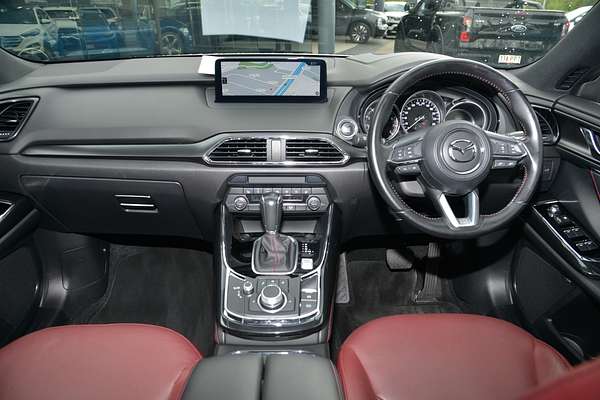 2022 Mazda CX-9 GT SP TC thumb-16