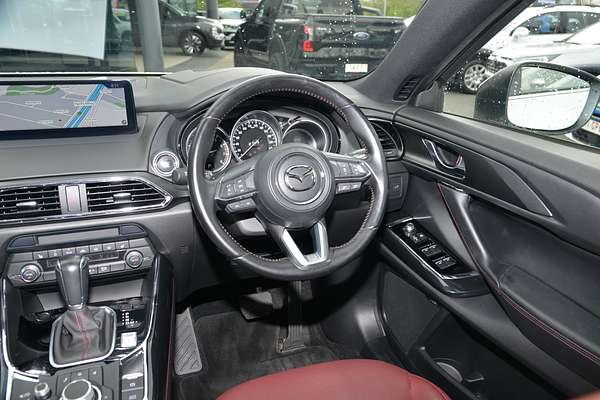 2022 Mazda CX-9 GT SP TC thumb-17