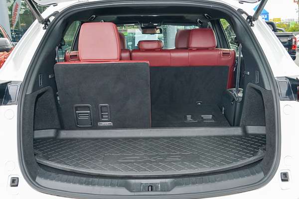 2022 Mazda CX-9 GT SP TC thumb-18