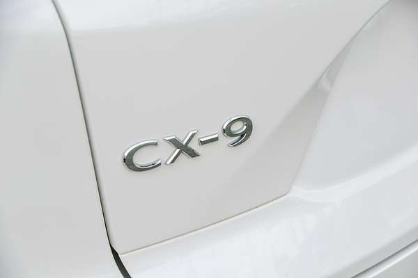 2022 Mazda CX-9 GT SP TC thumb-19