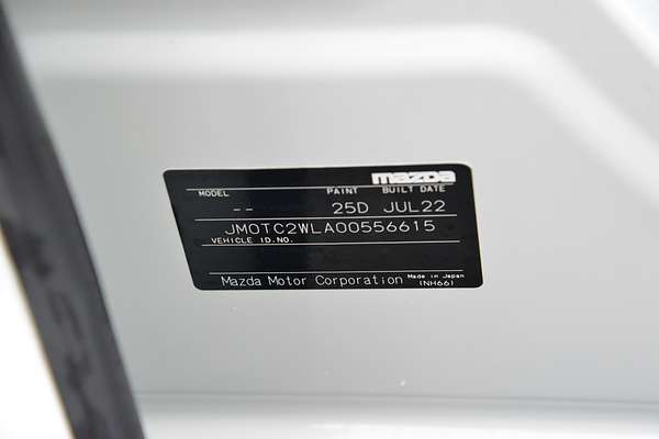 2022 Mazda CX-9 GT SP TC thumb-21