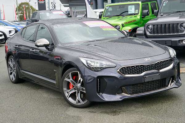 2020 Kia Stinger GT CK
